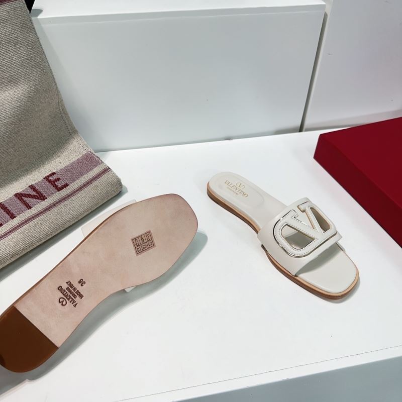 Valentino Slippers